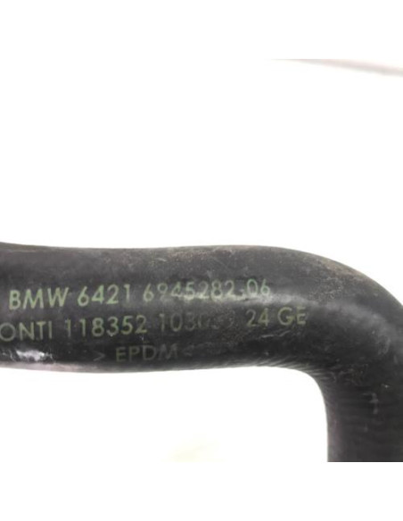 Durite BMW X5 E70 PHASE 1 Diesel