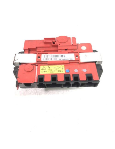 Batterie BMW X5 E70 PHASE 1 Diesel