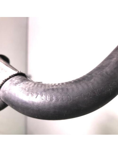 Durite BMW X5 E70 PHASE 1 Diesel