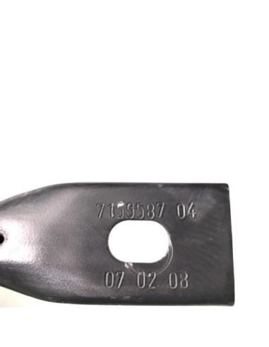 Traverse inferieure BMW X5 E70 PHASE 1 Diesel