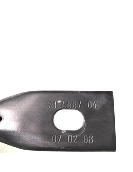 Traverse inferieure BMW X5 E70 PHASE 1 Diesel