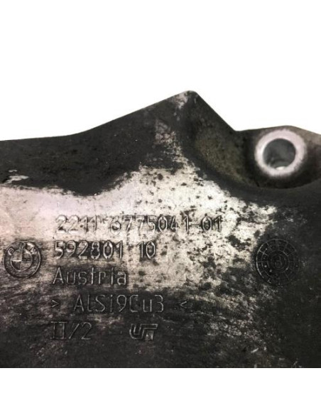 Support moteur gauche BMW SERIE 3 E90 PHASE 2 Diesel