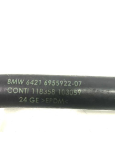 Durite BMW X5 E70 PHASE 1 Diesel