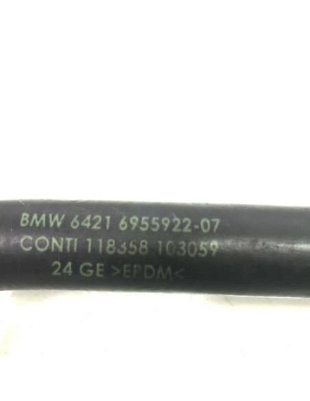 Durite BMW X5 E70 PHASE 1 Diesel