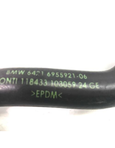 Durite BMW X5 E70 PHASE 1 Diesel