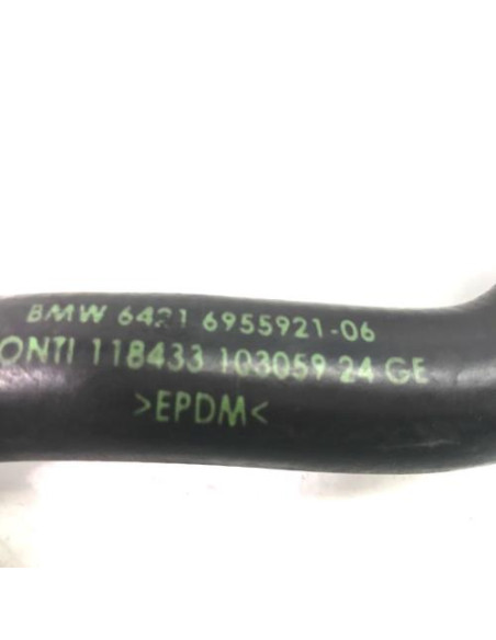 Durite BMW X5 E70 PHASE 1 Diesel