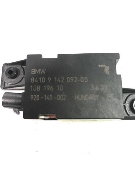 Antenne BMW Z4 E89 ROADSTER CABRIOLET Essence