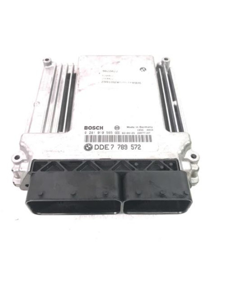 Calculateur moteur BMW SERIE 3 E46 PHASE 2 Diesel