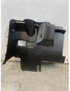 Revetement BMW SERIE 5 E60 