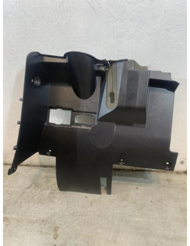 Revetement BMW SERIE 5 E60 