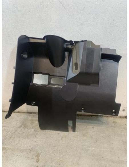 Revetement BMW SERIE 5 E60 