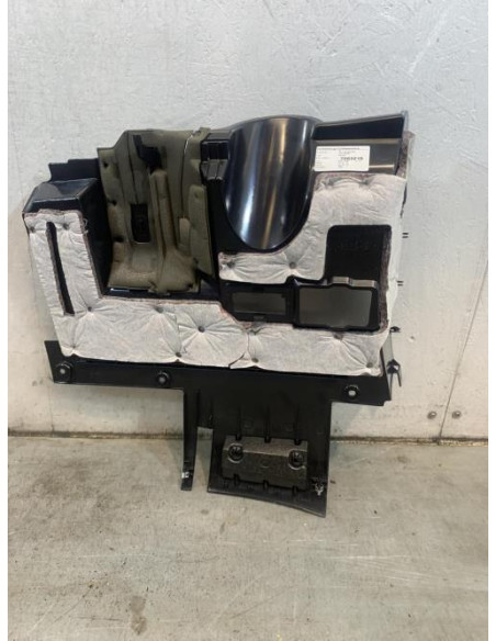 Revetement BMW SERIE 5 E60 