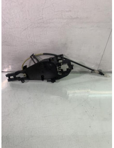 Support poignee porte avant gauche BMW  Diesel