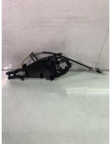 Support poignee porte avant gauche BMW  Diesel