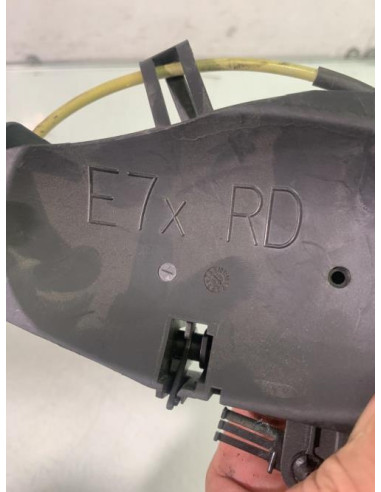 Support poignee porte avant gauche BMW  Diesel