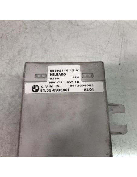 Calculateur BMW Z4 E85 ROADSTER PHASE 1 CABRIOLET 