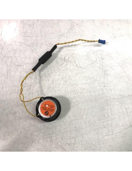 Haut parleur MINI MINI 3 F56 PHASE 1 Essence