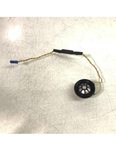 Haut parleur MINI MINI 3 F56 PHASE 1 Essence