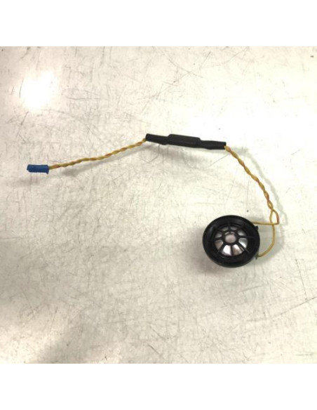 Haut parleur MINI MINI 3 F56 PHASE 1 Essence