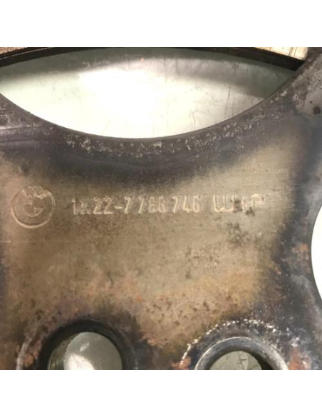 Volant moteur BMW X5 E70 PHASE 1 Diesel