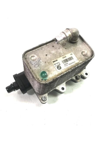 Radiateur huile BMW X5 E70 PHASE 1 Diesel