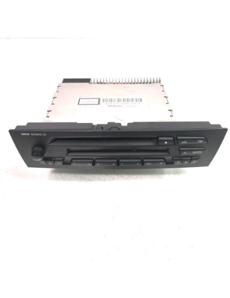 Autoradio d'origine BMW SERIE 1 E87 PHASE 1 