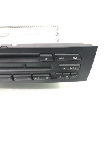 Autoradio d'origine BMW SERIE 1 E87 PHASE 1 