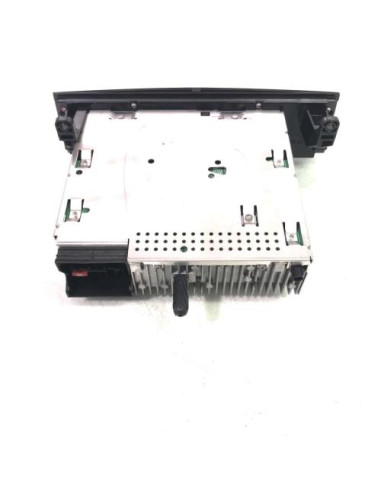Autoradio d'origine BMW SERIE 1 E87 PHASE 1 