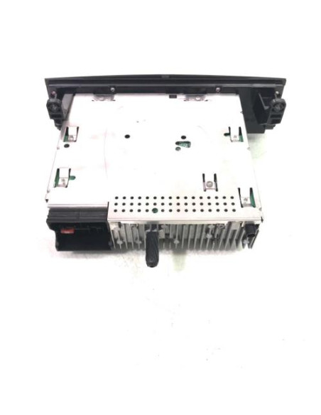 Autoradio d'origine BMW SERIE 1 E87 PHASE 1 