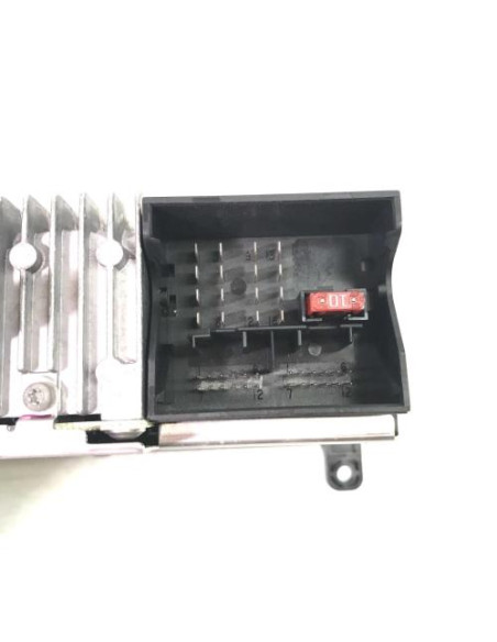 Autoradio d'origine BMW SERIE 1 E87 PHASE 1 