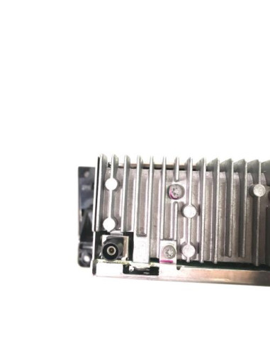 Autoradio d'origine BMW SERIE 1 E87 PHASE 1 