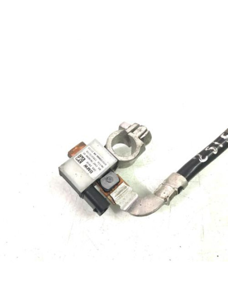 Batterie BMW SERIE 3 E90 PHASE 2 Diesel