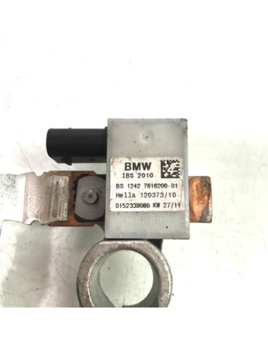Batterie BMW SERIE 3 E90 PHASE 2 Diesel