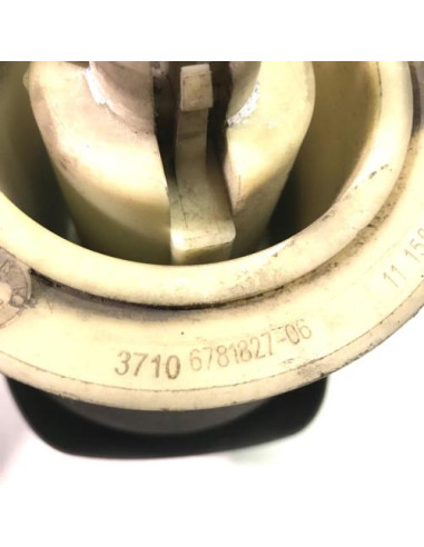 Coussin pneumatique arriere gauche BMW SERIE 5 F11 TOURING PHASE 1 BREAK 