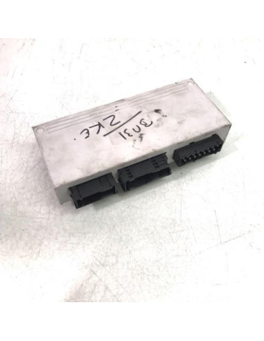 Calculateur BMW SERIE 3 E46 PHASE 1 