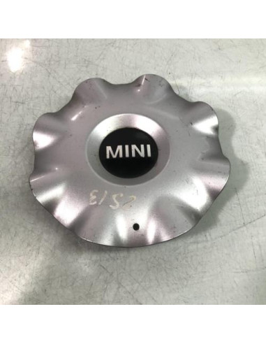 Enjoliveur MINI MINI 2 R61 PACEMAN COUPE 