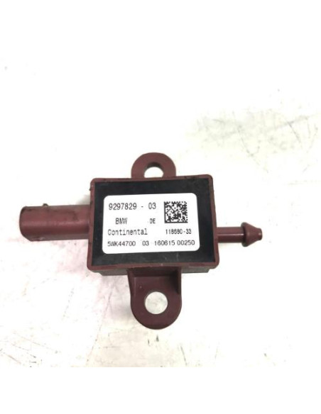 Capteur BMW X5 F15 