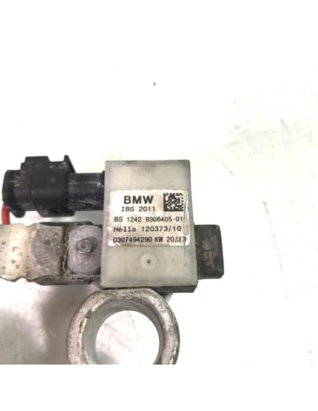 Batterie BMW SERIE 3 F30 PHASE 1 Diesel