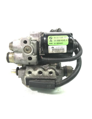 Bloc ABS (freins anti-blocage) BMW SERIE 3 E36 COMPACT 