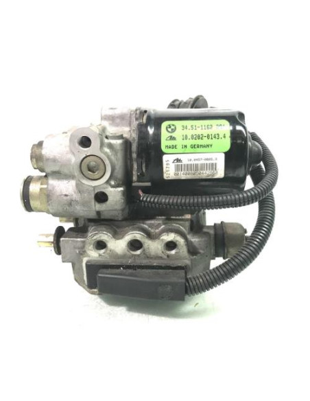 Bloc ABS (freins anti-blocage) BMW SERIE 3 E36 COMPACT 