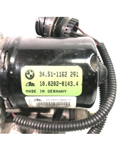 Bloc ABS (freins anti-blocage) BMW SERIE 3 E36 COMPACT 