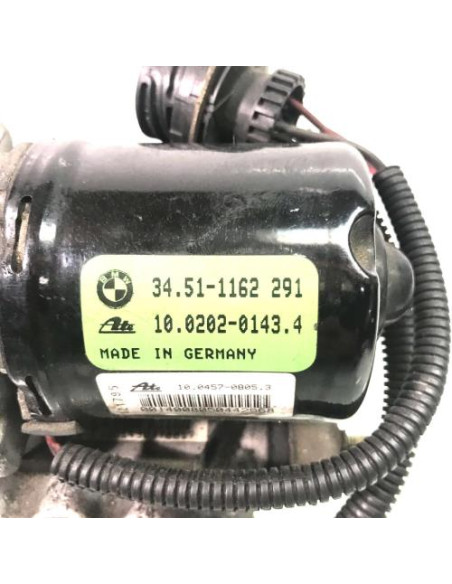 Bloc ABS (freins anti-blocage) BMW SERIE 3 E36 COMPACT 