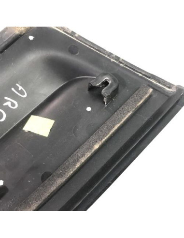 Garniture de pavillon MINI MINI 2 R60 COUNTRYMAN BREAK Diesel