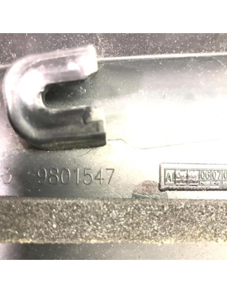 Garniture de pavillon MINI MINI 2 R60 COUNTRYMAN BREAK Diesel