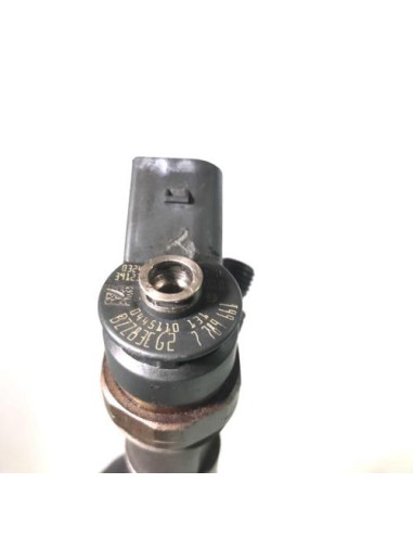 Injecteurs BMW SERIE 3 E46 PHASE 2 Diesel