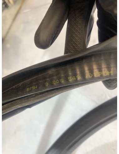 Joint de porte arriere droite MINI MINI 2 R60 COUNTRYMAN BREAK Diesel