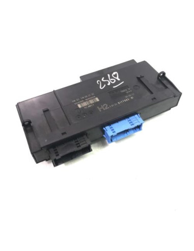 Calculateur BMW SERIE 1 E87 PHASE 2 Diesel