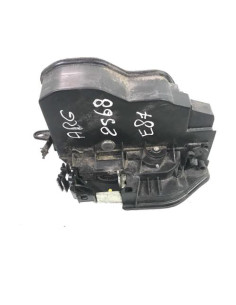 Serrure arriere gauche BMW SERIE 1 E87 PHASE 2 Diesel