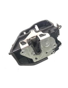 Serrure arriere gauche BMW SERIE 1 E87 PHASE 2 Diesel 2