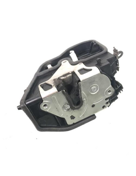 Serrure arriere gauche BMW SERIE 1 E87 PHASE 2 Diesel